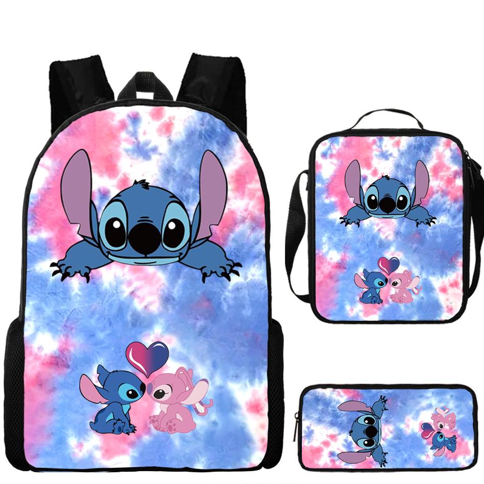 Kit Sac à Dos Stitch
