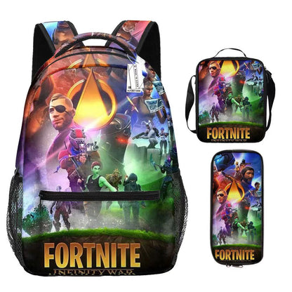 Pack FORTNITE