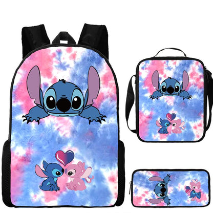 Kit Sac à Dos Stitch