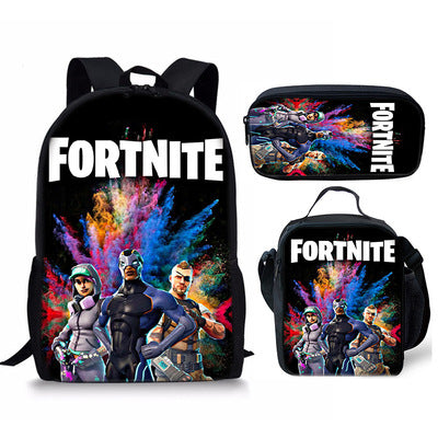 Pack FORTNITE