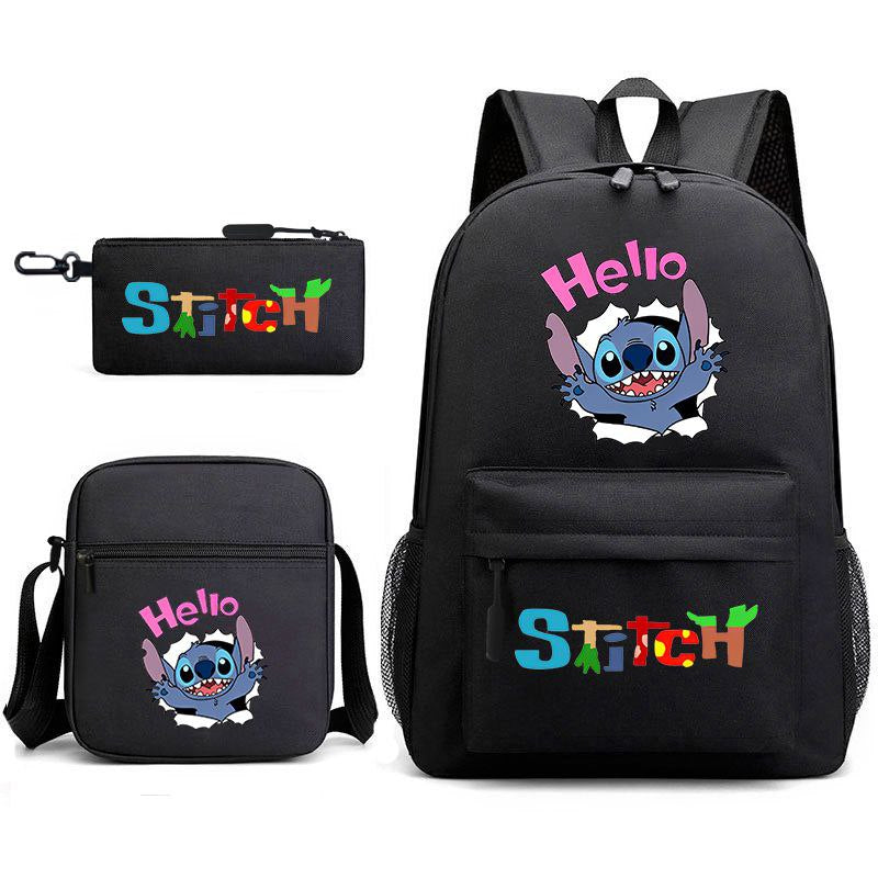 Kit Sac à Dos Stitch